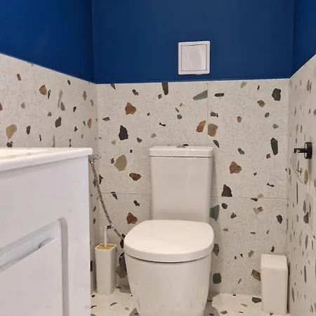 Apartman геновева *