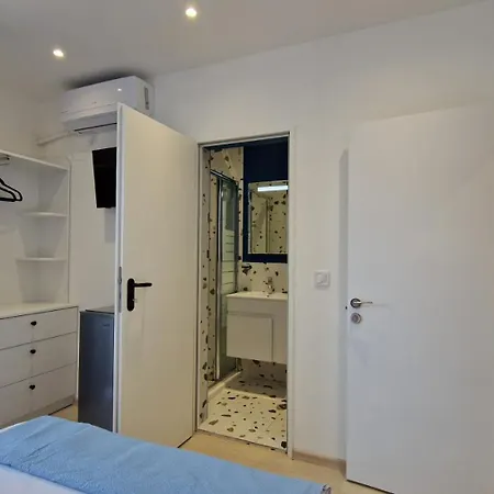 Apartman геновева