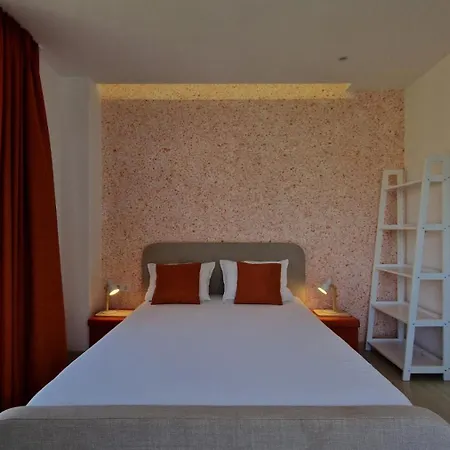 геновева Apartment