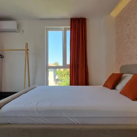 Appartement геновева Kiten (Burgas)