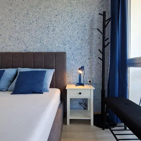 геновева Apartment