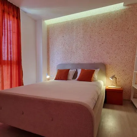 Appartement геновева *