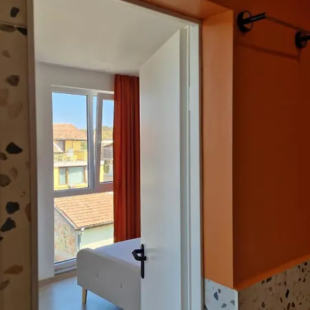 Apartment геновева Kiten (Burgas)