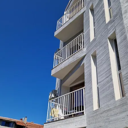 геновева Kiten (Burgas)