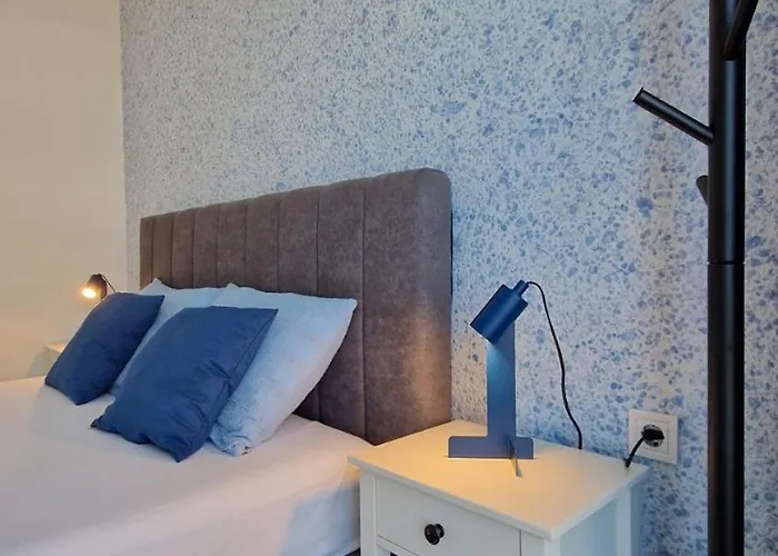 геновева Appartement *