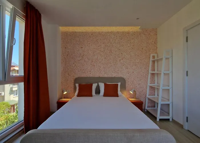 геновева Appartement