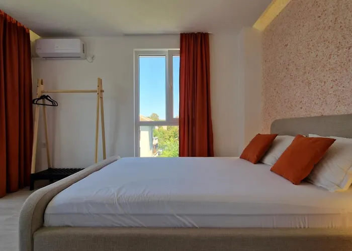 Appartement геновева Kiten (Burgas)