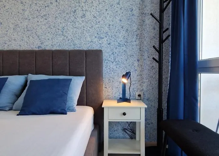 геновева Appartement