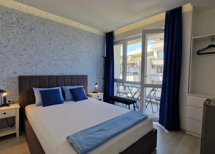 Appartement геновева