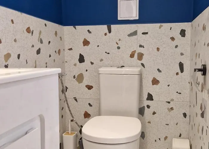 Appartement геновева *