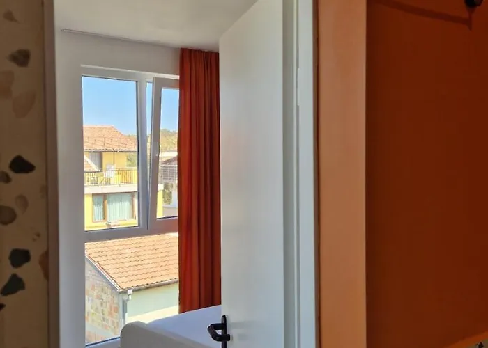 Appartement геновева Kiten (Burgas)