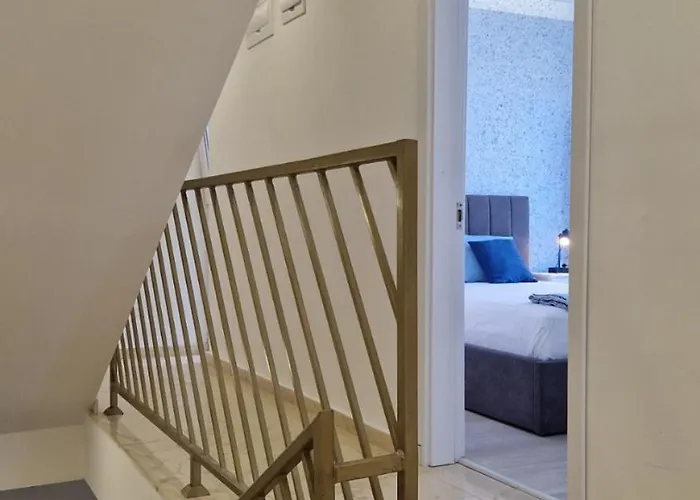 геновева Appartement *