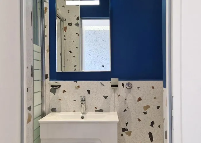 Appartement геновева Kiten (Burgas)