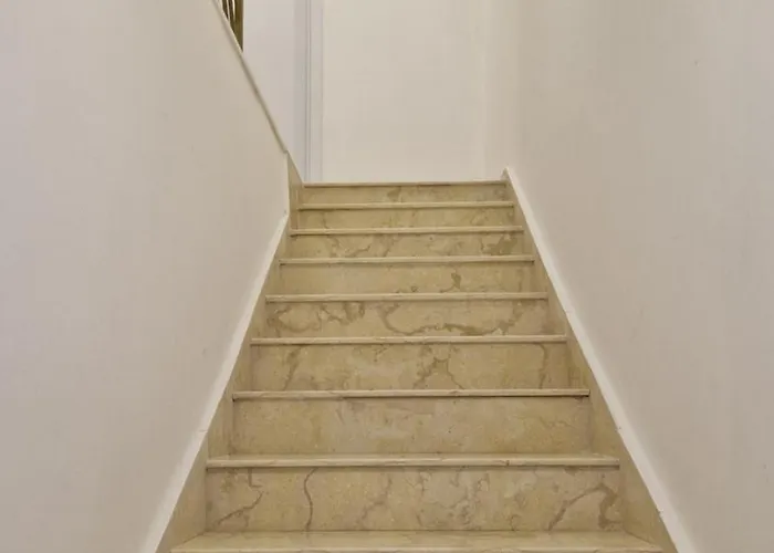 Appartement геновева